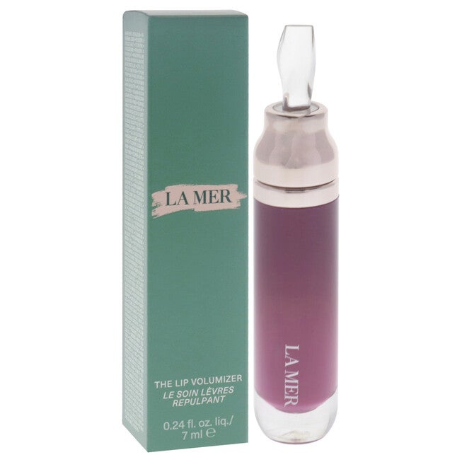 The Lip Volumizer - 50 Sheer Berry by La Mer for Women - 0.24 oz Lip Treatment, See Description, alternate image number 2