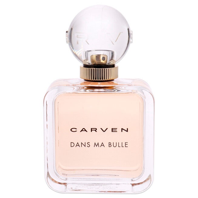 Dans Ma Bulle by Carven for Women - 3.3 oz EDP Spray, See Description, alternate image number 4