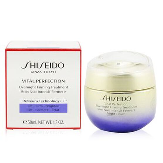 Vital Perfection Overnight Firming Treatment, , alternate image number null