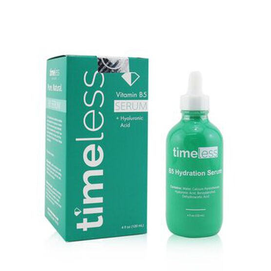 Vitamin B5 Serum + Hyaluronic Acid, , alternate image number null