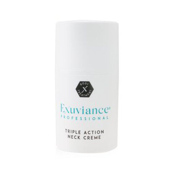 Triple Action Neck Creme, Triple Action Neck C, hi-res image number null