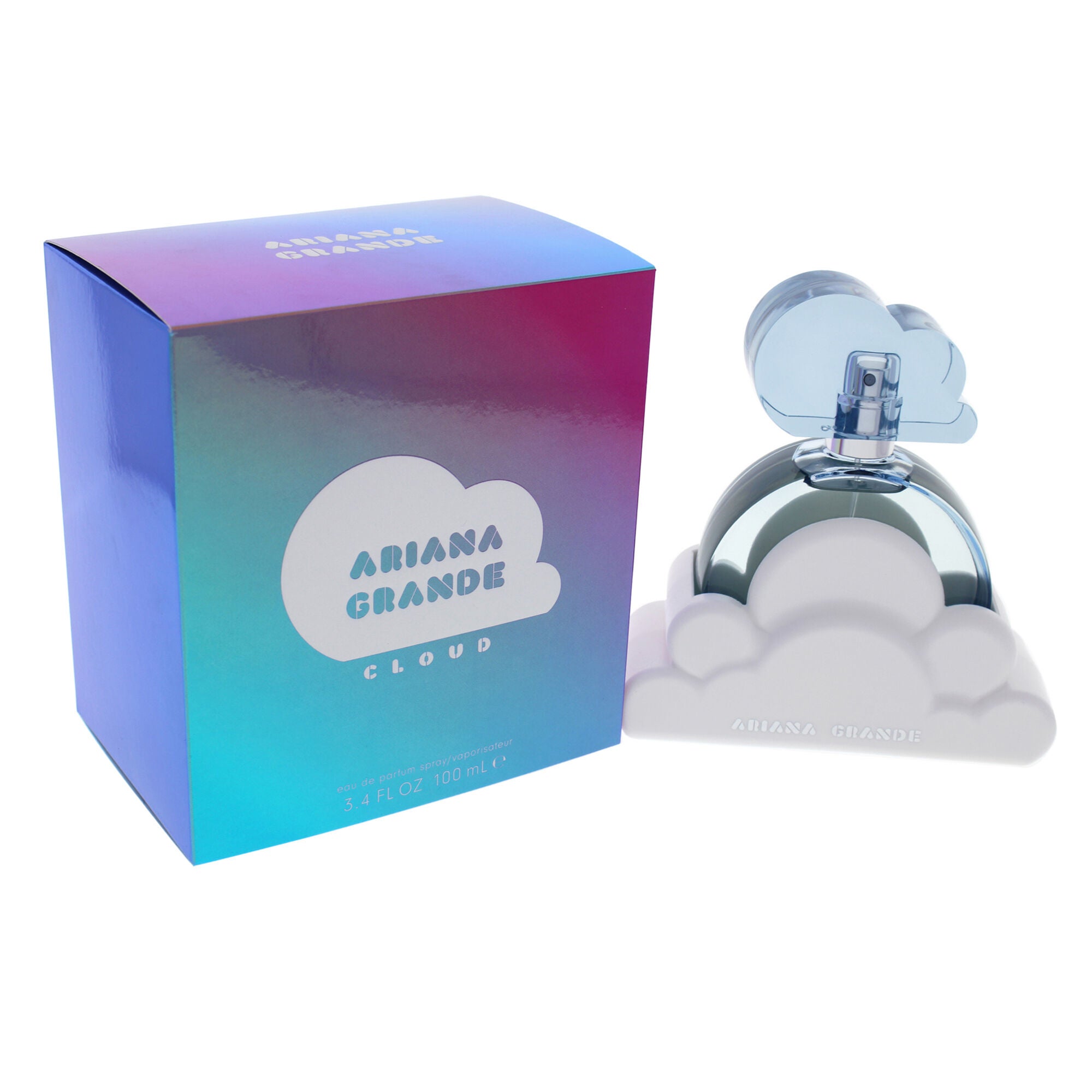 Cloud by Ariana Grande for Women - 3.4 oz EDP Spray, See Description, alternate image number 3