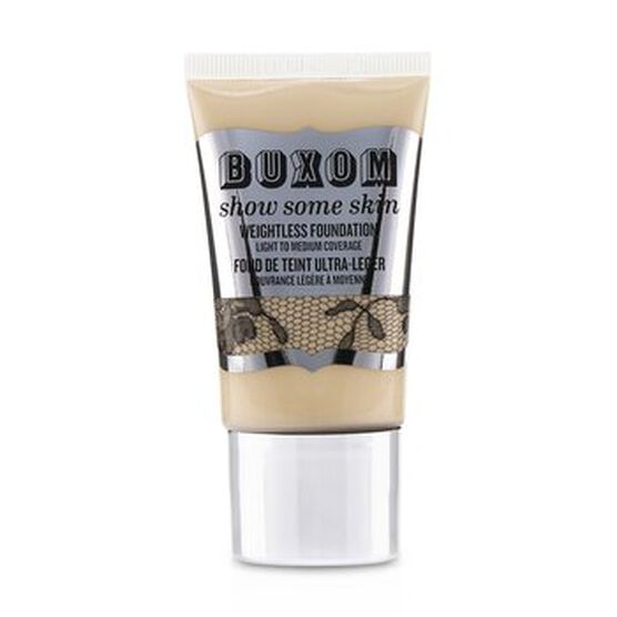Show Some Skin Weightless Foundation, # Tickle The Ivory, hi-res image number null