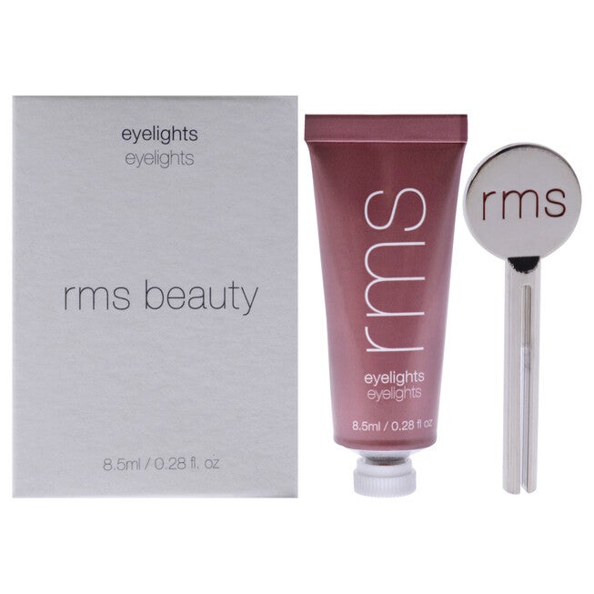 Eyelights Cream - Halo by RMS Beauty for Women - 0.28 oz Eye Shadow, NA, hi-res image number null