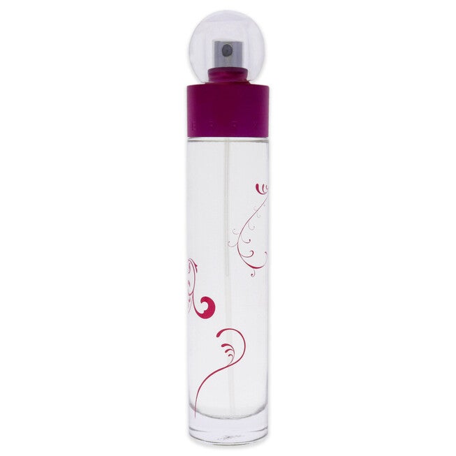 360 Pink by Perry Ellis for Women - 3.4 oz EDP Spray, , alternate image number null