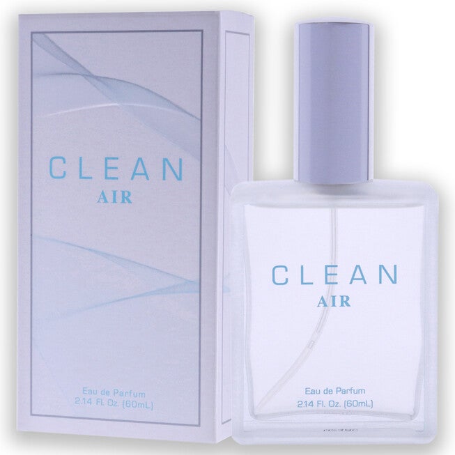 Clean Air by Clean for Women - 2 oz EDP Spray, NA, alternate image number null