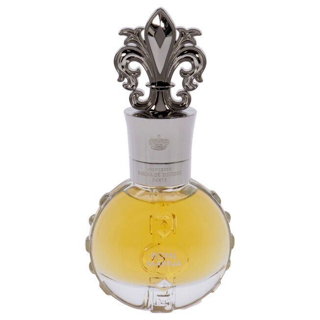 Royal Marina Diamond by Princesse Marina De Bourbon for Women - 1 oz EDP Spray, See Description, alternate image number 3