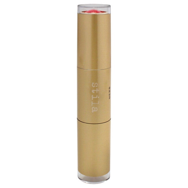 Blush and Bronze Hydro Blur Cheek Duo - Guava and Mocha by Stila for Women - 0.33 oz Makeup, See Description, alternate image number 4