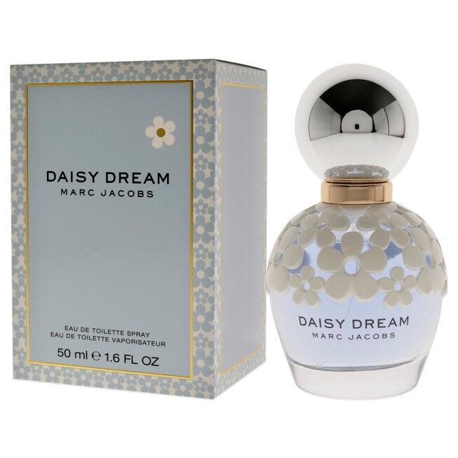 Daisy Dream by Marc Jacobs for Women - 1.7 oz EDT Spray, , alternate image number null