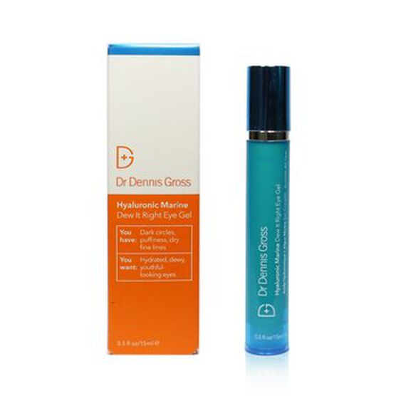 Hyaluronic Marine Dew It All Eye Gel, , alternate image number null