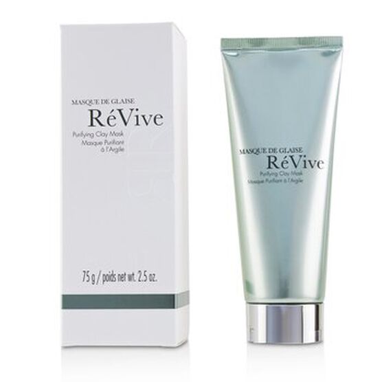 Masque De Glaise - Purifying Clay Mask, , alternate image number null