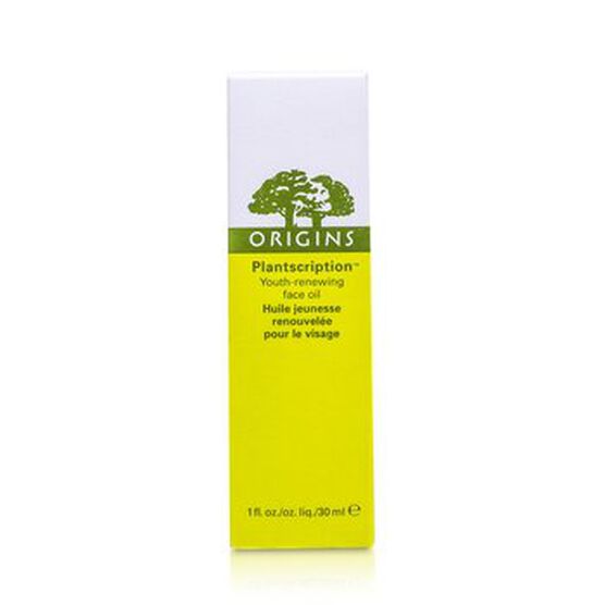 Plantscription Youth-Renewing Face Oil, , alternate image number null
