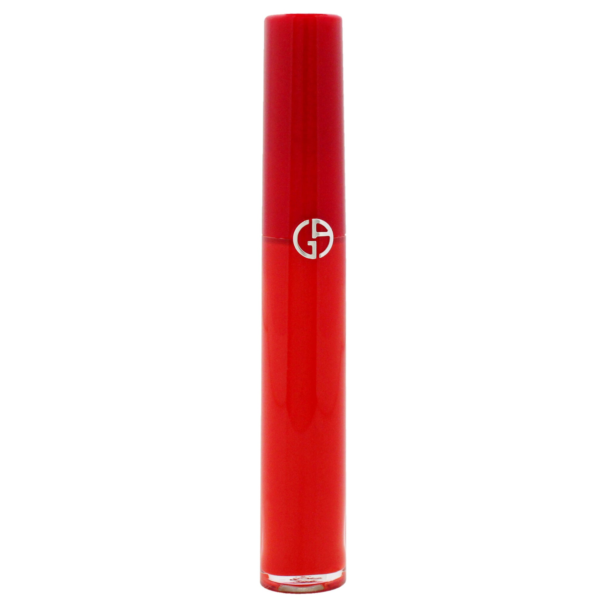 Lip Maestro Intense Velvet Color - 401 The Tibetan Orange by Giorgio Armani for Women - 0.22 oz Lipstick, See Description, alternate image number 4