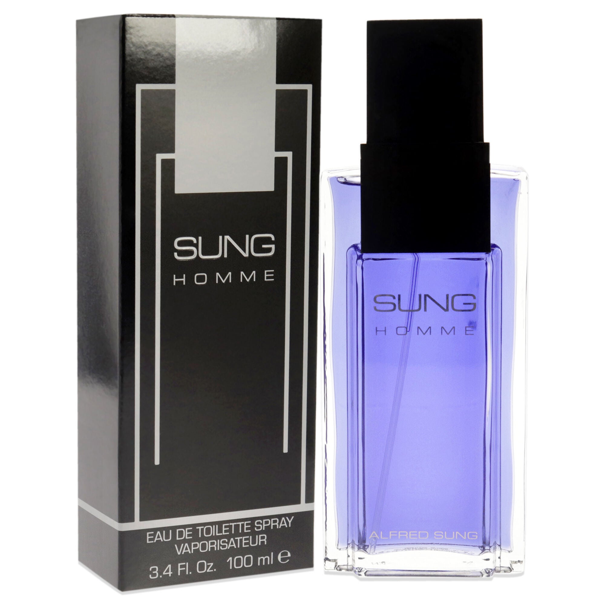 Sung by Alfred Sung for Men - 3.4 oz EDT Spray, , alternate image number 6
