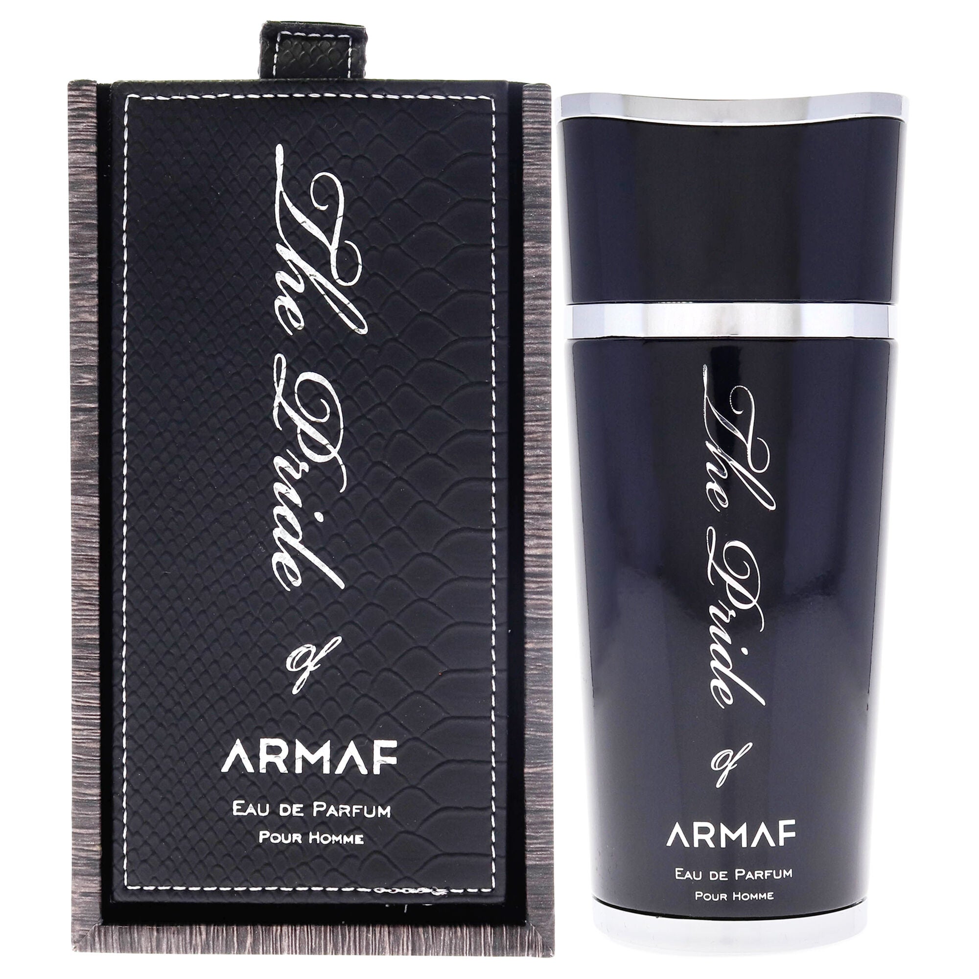 The Pride by Armaf for Men - 3.4 oz EDP Spray, , alternate image number 5