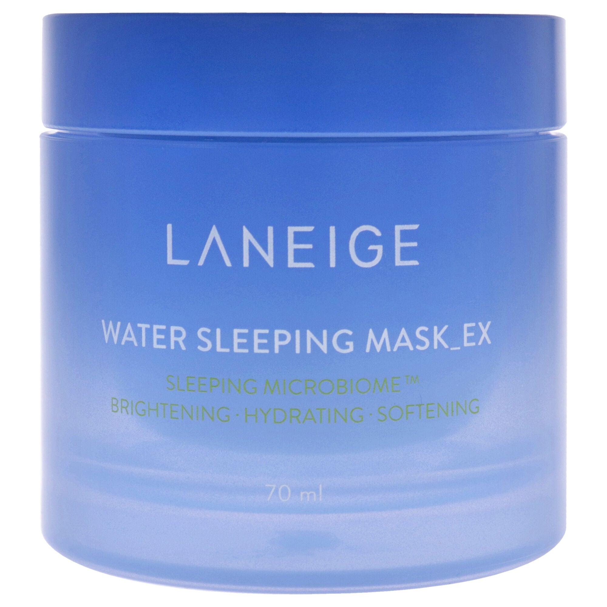 Water Sleeping Mask Ex by Laneige for Unisex - 2.3 oz Mask, See Description, alternate image number 4