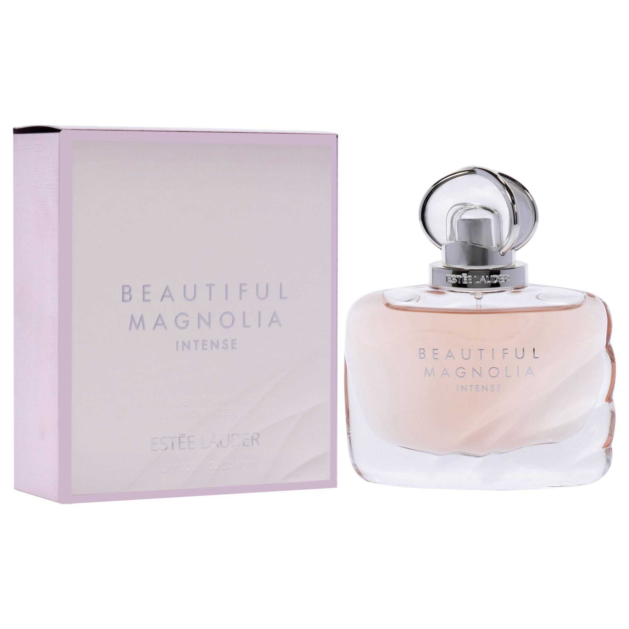 Beautiful Magnolia Intense by Estee Lauder for Women - 1.7 oz EDP Spray, See Description, alternate image number 4
