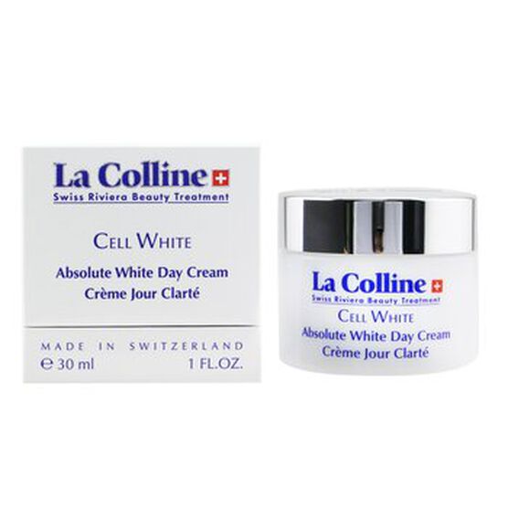 Cell White - Absolute White Day Cream, , alternate image number null