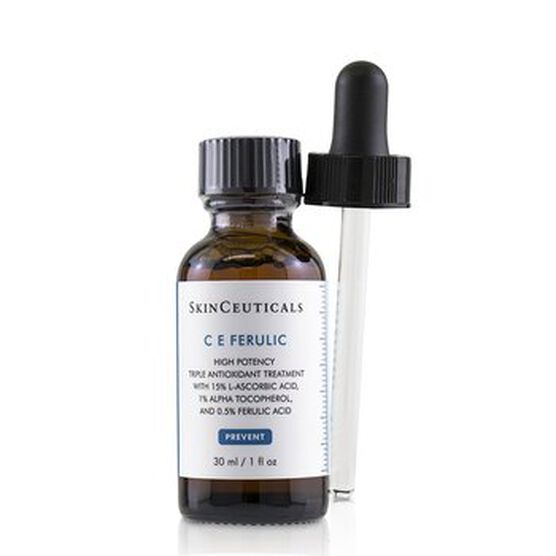 C E Ferulic High Potency Triple Antioxidant Treatm, C E Ferulic High Pot, hi-res image number null