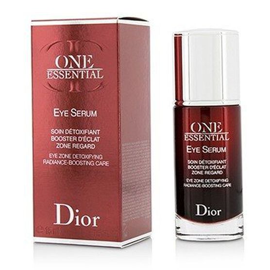 One Essential Eye Serum Eye Zone Detoxifying Radia, One Essential, hi-res image number null