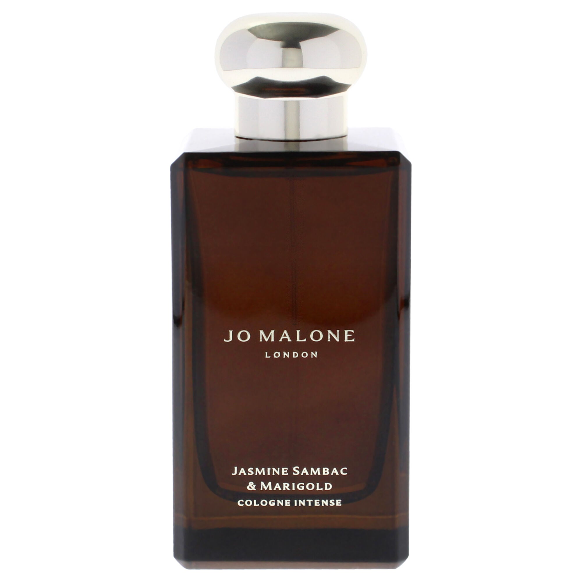 Jasmine Sambac and Marigold Intense by Jo Malone for Unisex - 3.4 oz Cologne Spray, See Description, alternate image number 4