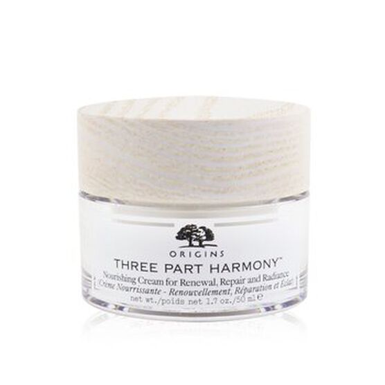 Three Part Harmony Nourishing Cream For Renewal, R, Three Part Harmony, hi-res image number null