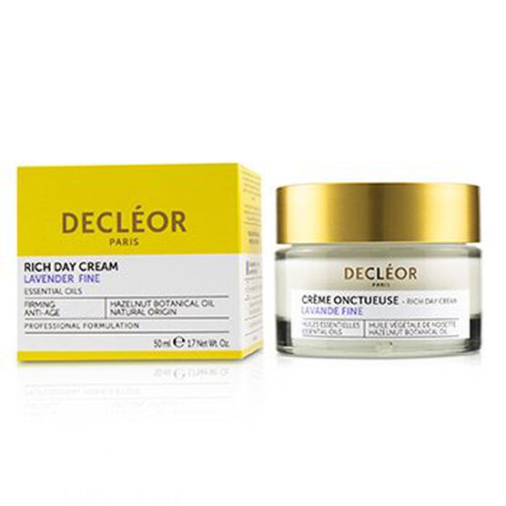 Lavende Fine Rich Day Cream, , alternate image number null