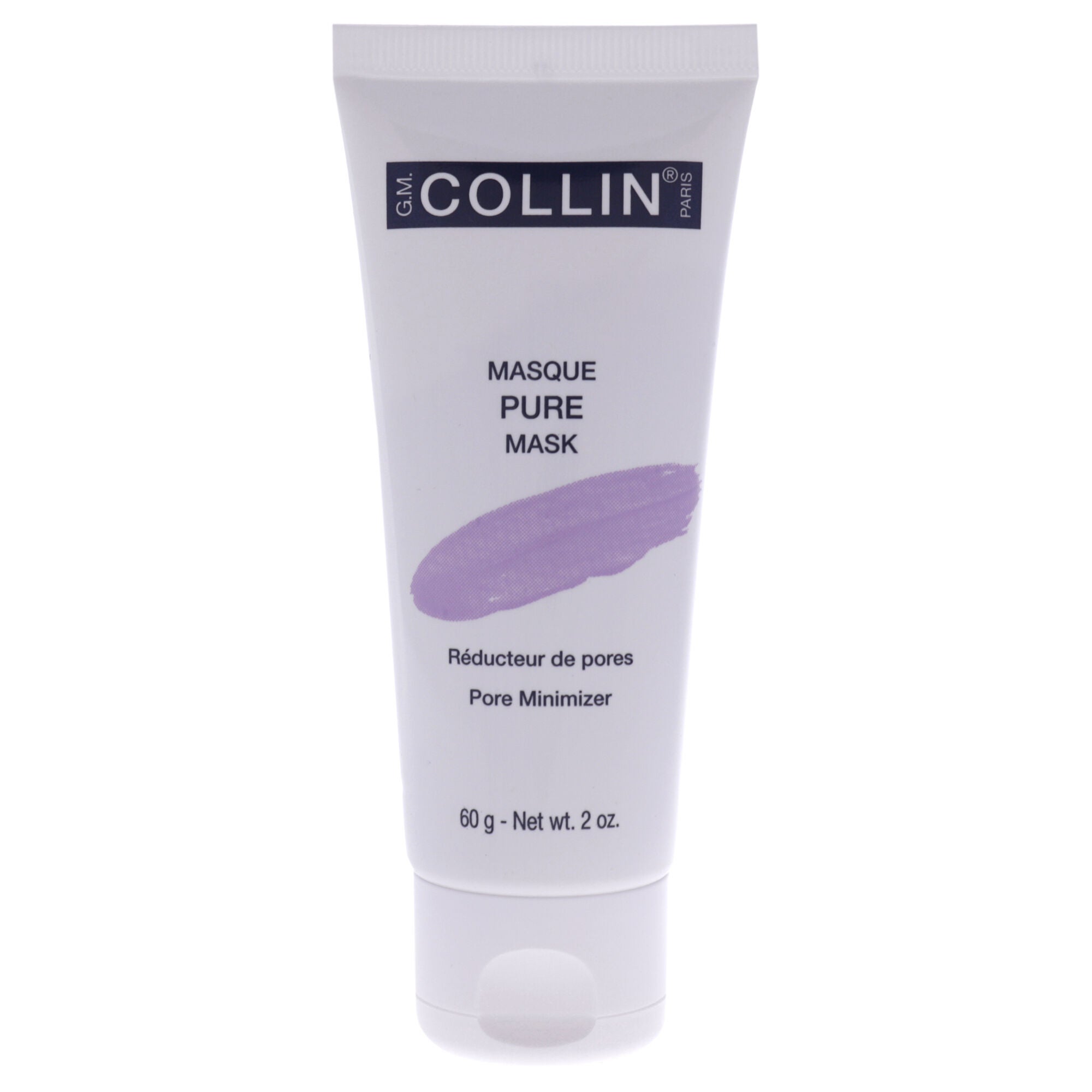 Pure Mask by G.M. Collin for Unisex - 2 oz Mask, , alternate image number 6