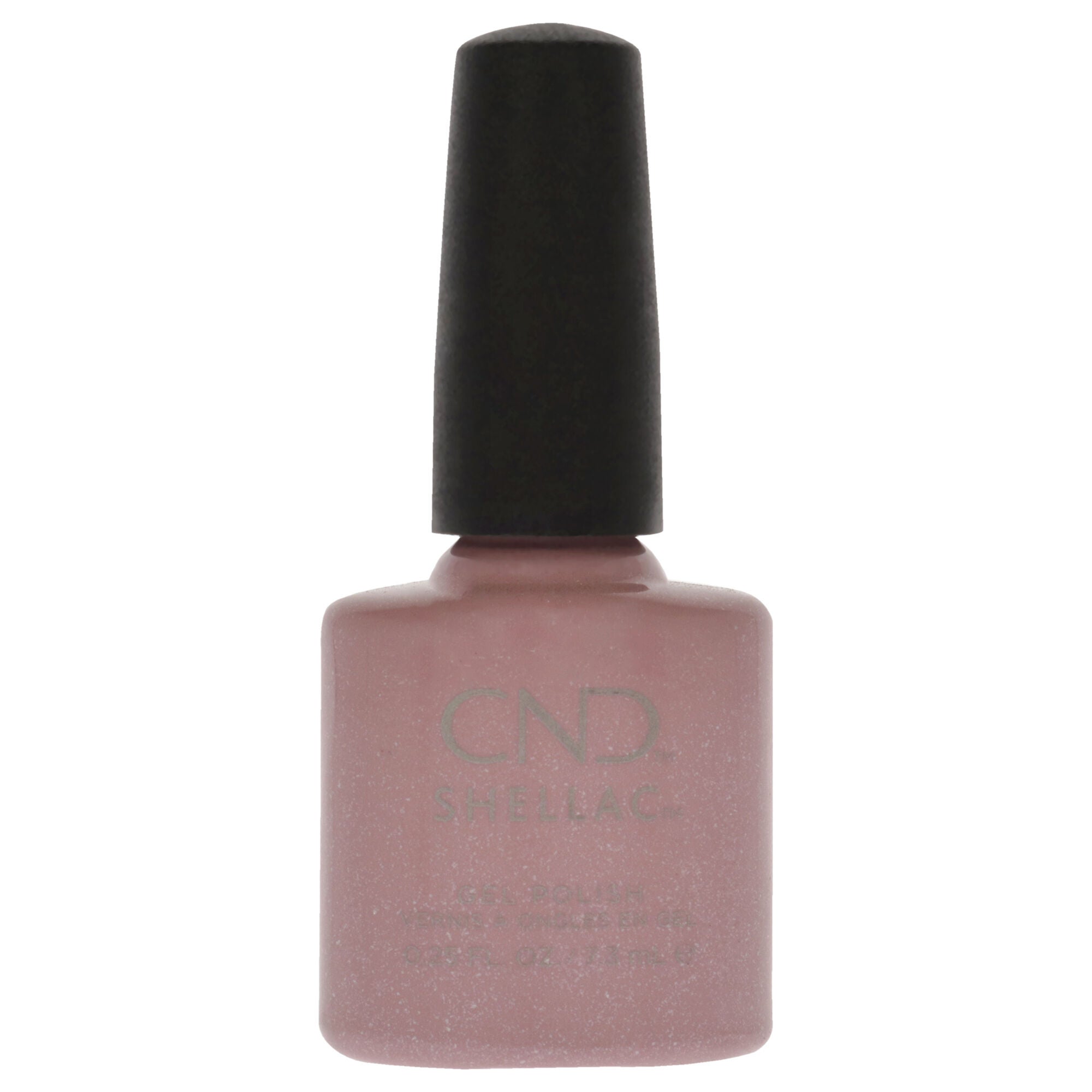 Shellac Nail Color - Fragrant Freesia by CND for Women - 0.25 oz Nail Polish, , alternate image number 6