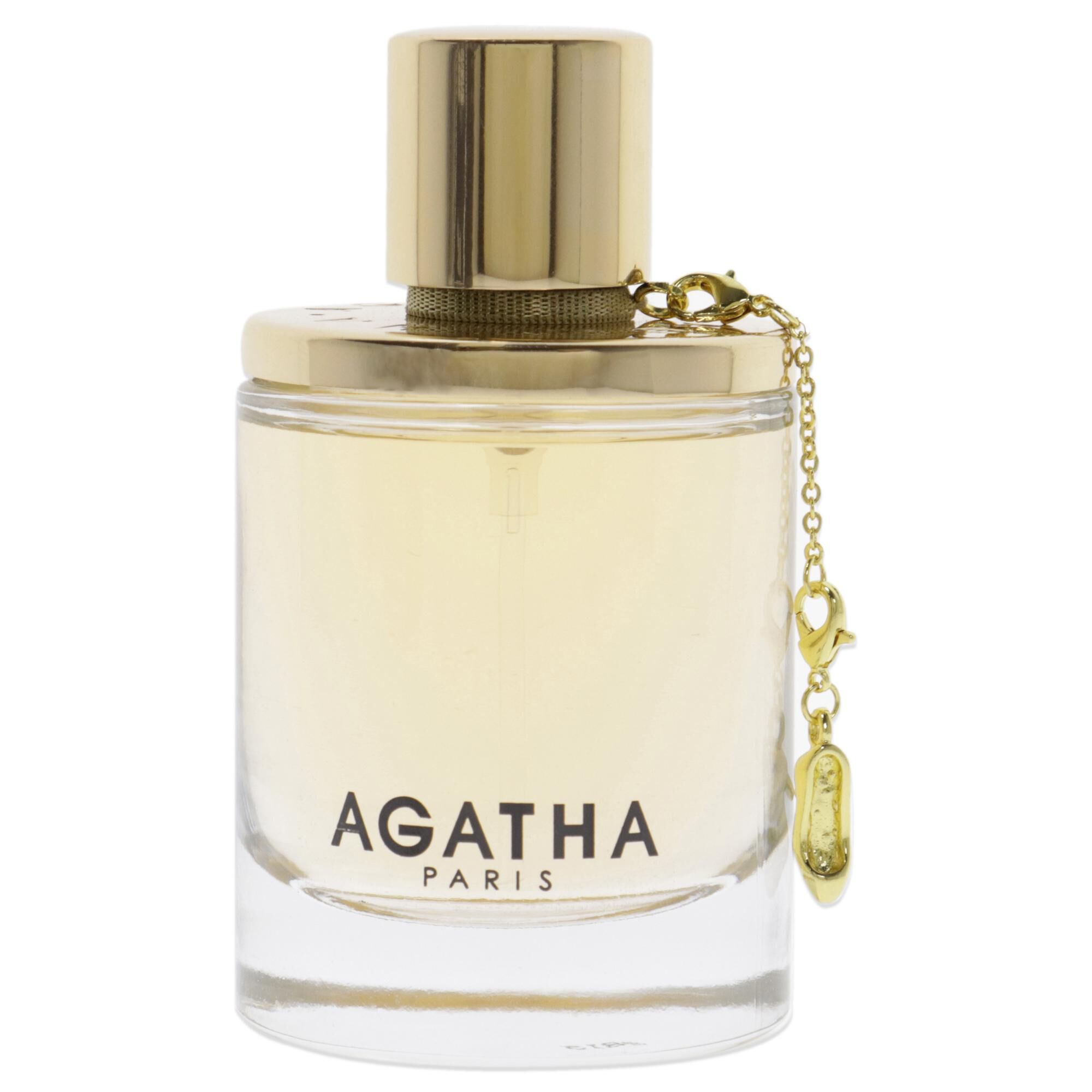 Un Soir A Paris by Agatha for Women - 1.69 oz EDT Spray, See Description, alternate image number 3