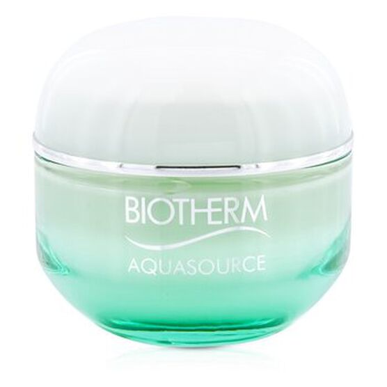 Aquasource 48H Continuous Release Hydration Cream, Aquasource, hi-res image number null
