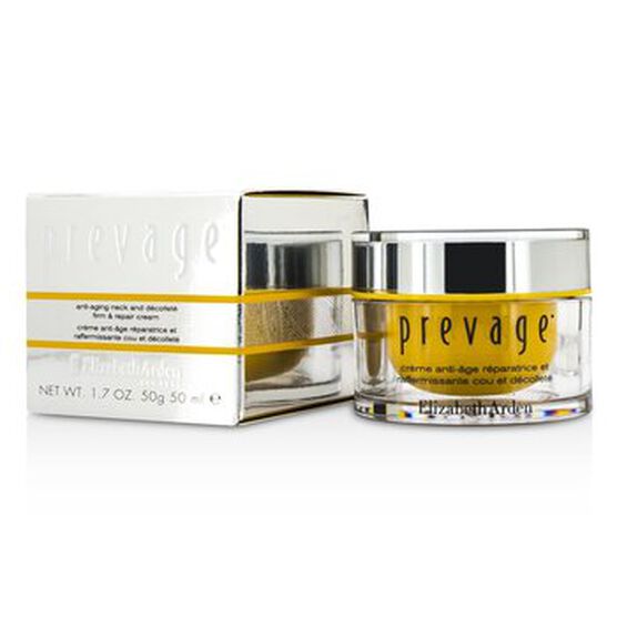 Anti-Aging Neck And Decollete Firm & Repair Cream, , alternate image number null