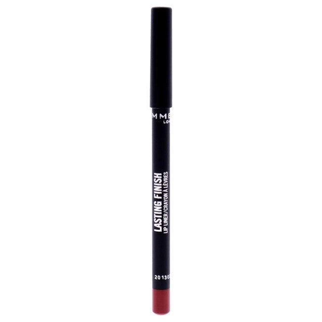 Lasting Finish Lip Liner - 505 Red Dynamite by Rimmel London for Women - 0.04 oz Lip Liner, See Description, hi-res image number 0
