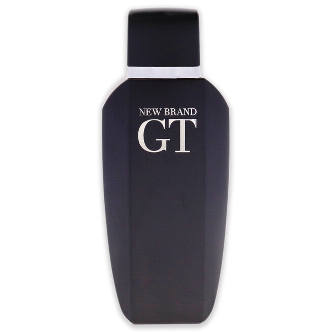 GT by New Brand for Men - 3.3 oz EDT Spray, See Description, alternate image number 4