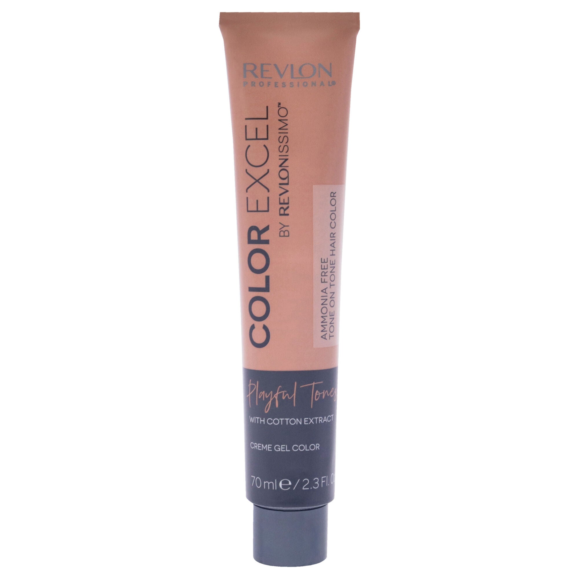 Revlonissimo Color Excel - Green by Revlon for Unisex - 2.3 oz Hair Color, See Description, alternate image number 4