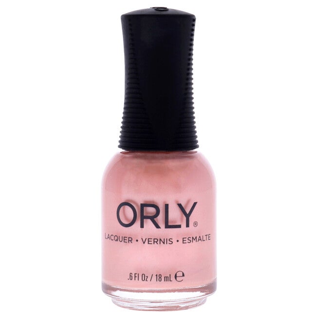 Nail Lacquer - 20004 Toast The Couple by Orly for Women - 0.6 oz Nail Polish, See Description, hi-res image number 0