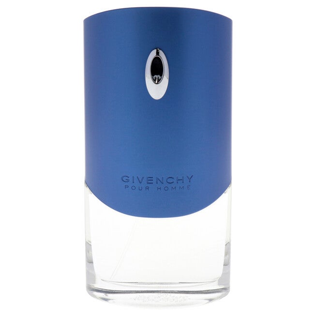 Givenchy Blue Label by Givenchy for Men - 3.3 oz EDT Spray, NA, alternate image number null
