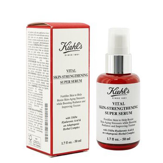 Vital Skin-Strengthening Super Serum, , alternate image number null