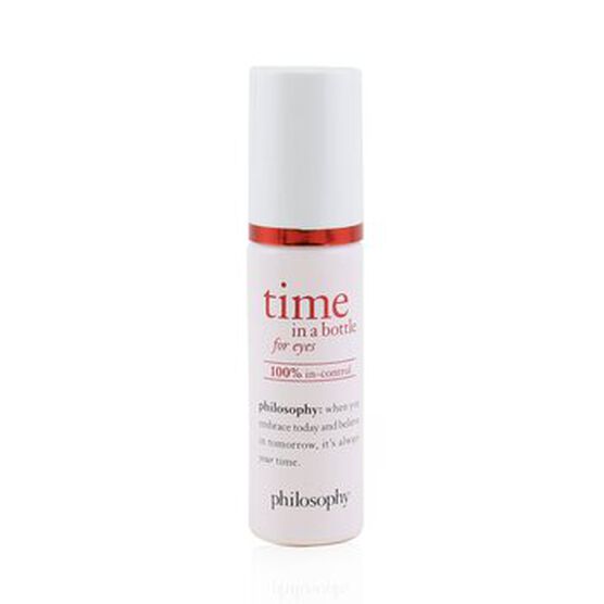 Time In A Bottle For Eyes Serum - 100% In-Control, Time In A Bottle, hi-res image number null