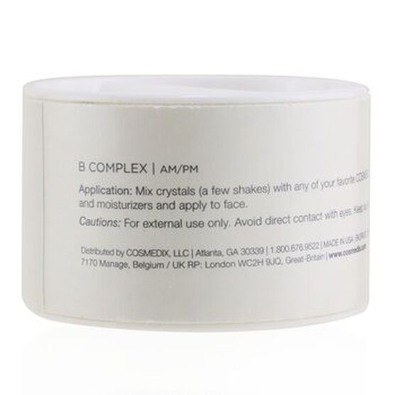 B Complex Vitamin B Boosting Powder, , alternate image number null