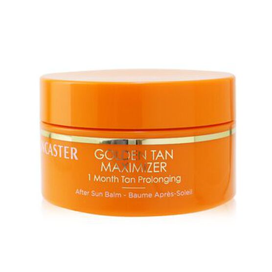 Golden Tan Maximizer 1 Month Tan Prolonging After, Golden Tan Maximizer, hi-res image number null