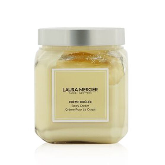 Creme Brulee Souffle Body Creme, Creme Brulee, hi-res image number null