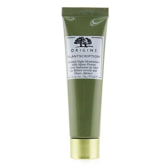 Plantscription Retinol Night Moisturizer With Alpi, Plantscription, hi-res image number null