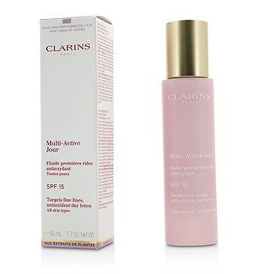 Multi-Active Day Targets Fine Lines Antioxidant Da, Multi-Active, hi-res image number null