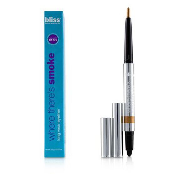 Where There's Smoke Long Wear Eyeliner, , alternate image number null