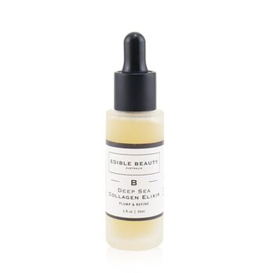 -B- Deep Sea Collagen Elixir Booster Serum - Plump, -B- Deep Sea Collage, hi-res image number null