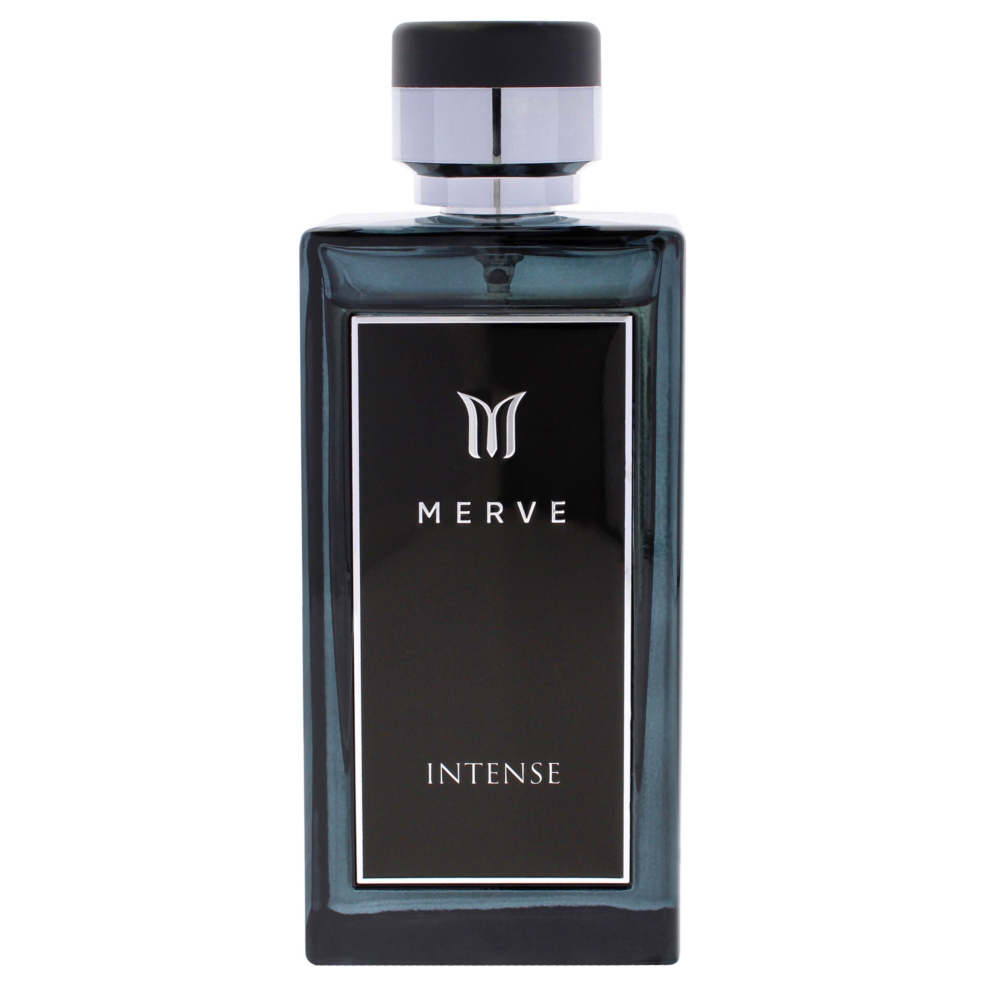Merve Intense by Merve for Men - 3.4 oz EDP Spray, See Description, alternate image number 3