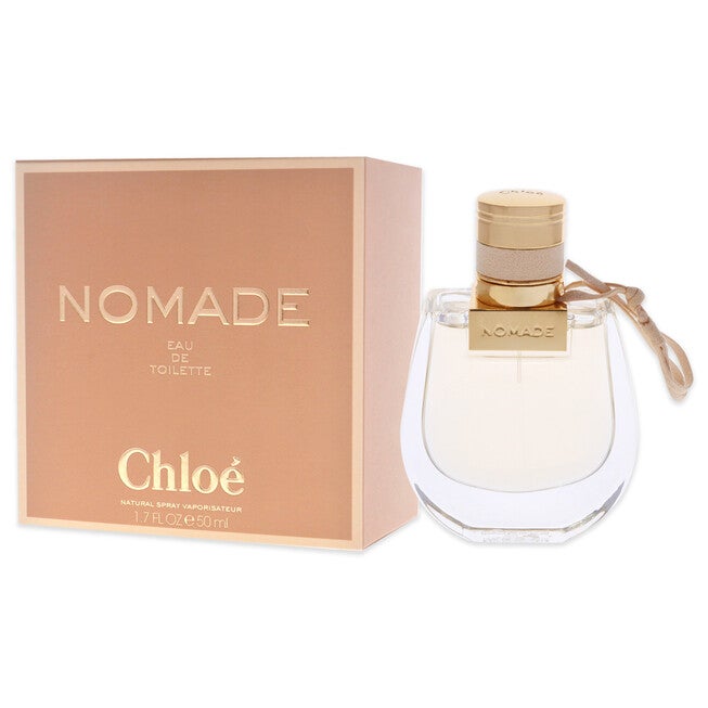 Nomade by Chloe for Women - 1.7 oz EDT Spray, , alternate image number null
