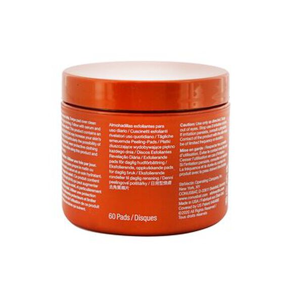Advanced Resurfacing Daily Reveal Exfoliating Pads, , alternate image number null