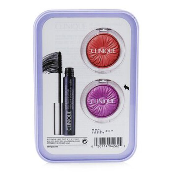 Jet Set Travel Ready Eyes & Cheeks: 2x Cheek Pop, , alternate image number null